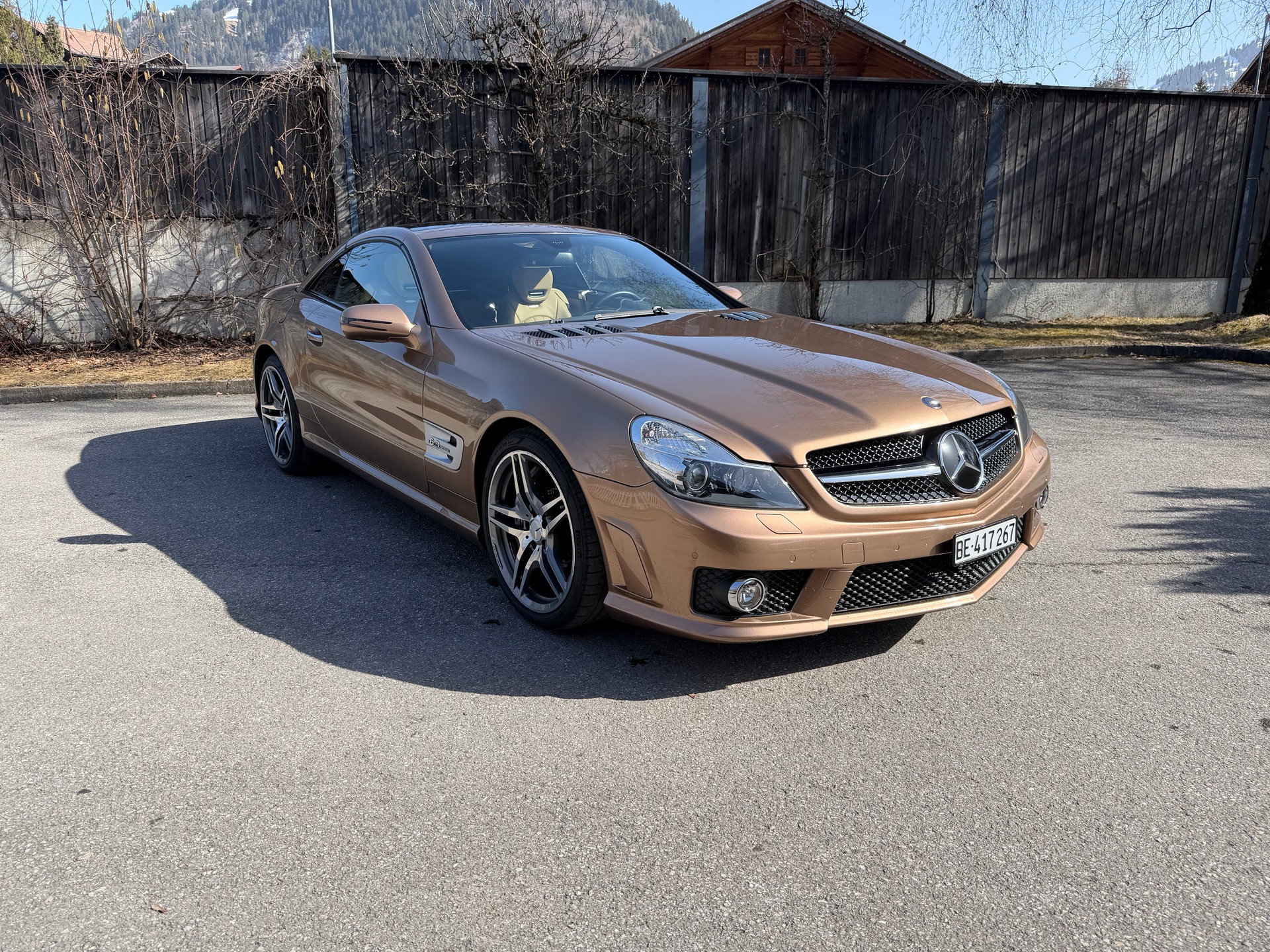MERCEDES-BENZ SL 63 AMG-image-4