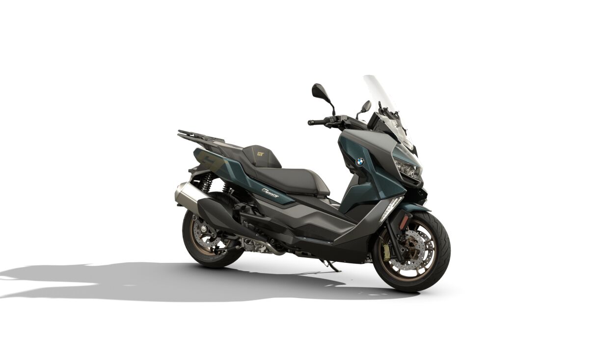 BMW C 400 GT-image-0