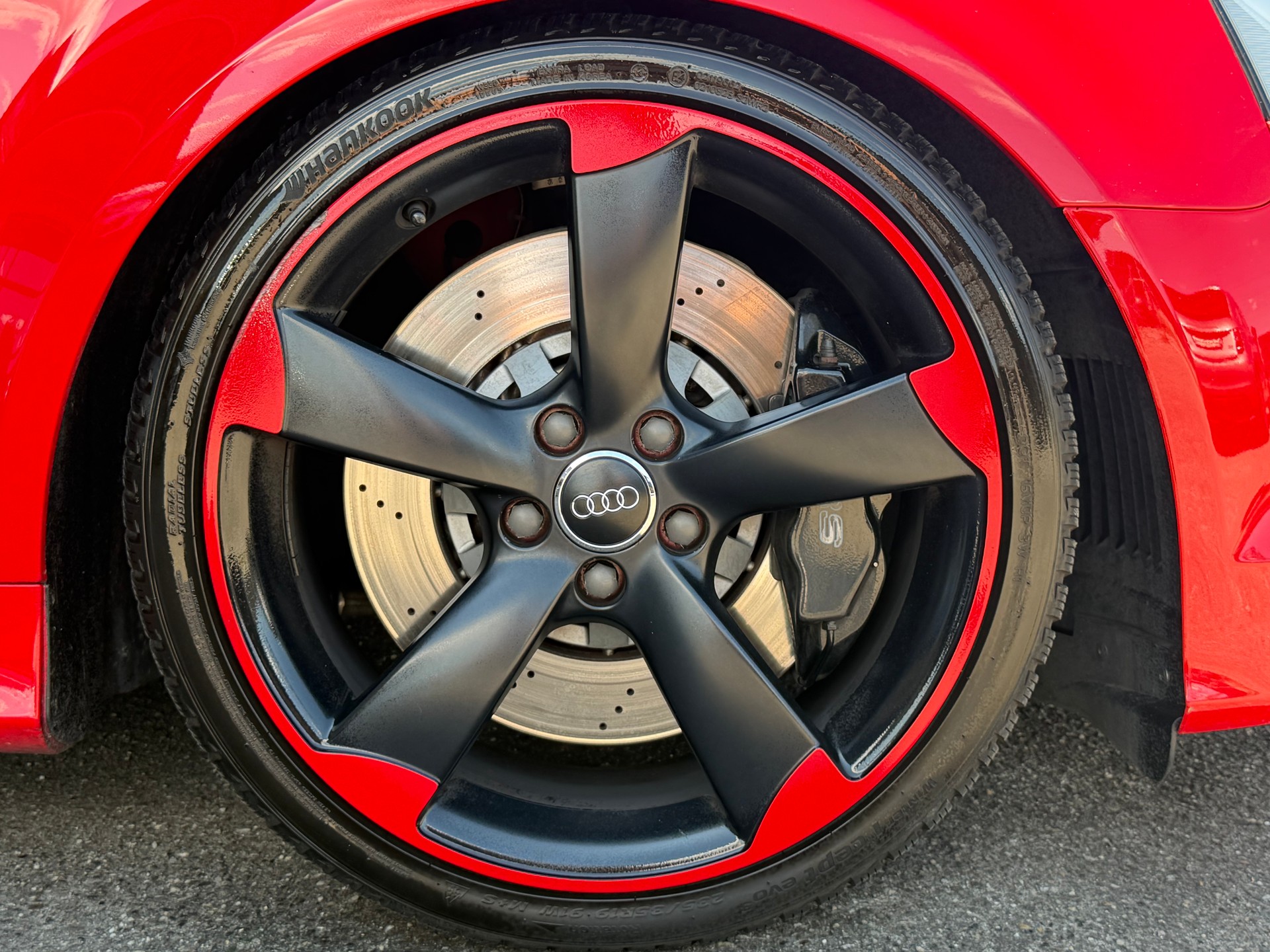AUDI RS3 Sportback 2.5 TFSI quattro S-tronic-image-5