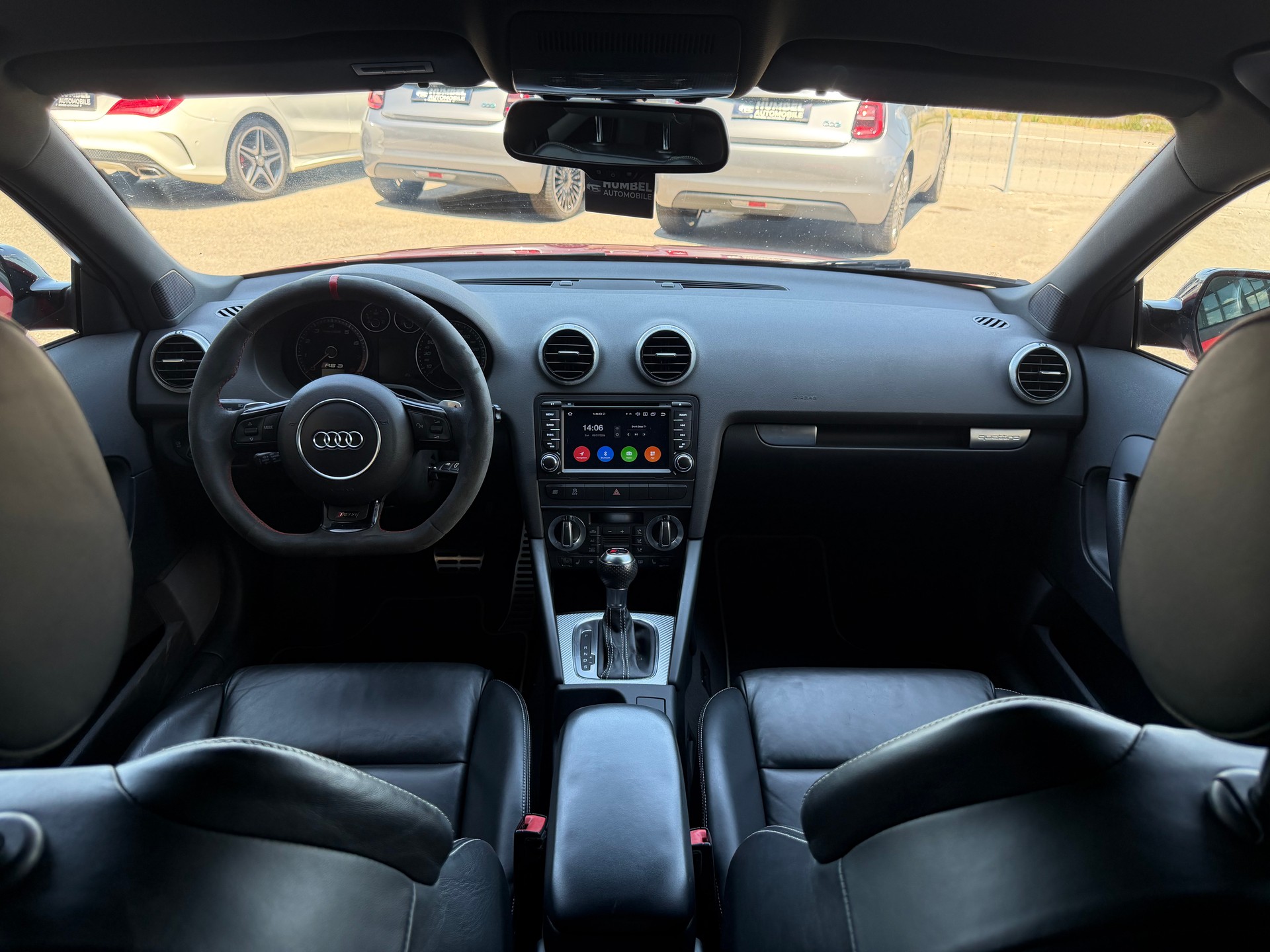 AUDI RS3 Sportback 2.5 TFSI quattro S-tronic-image-6