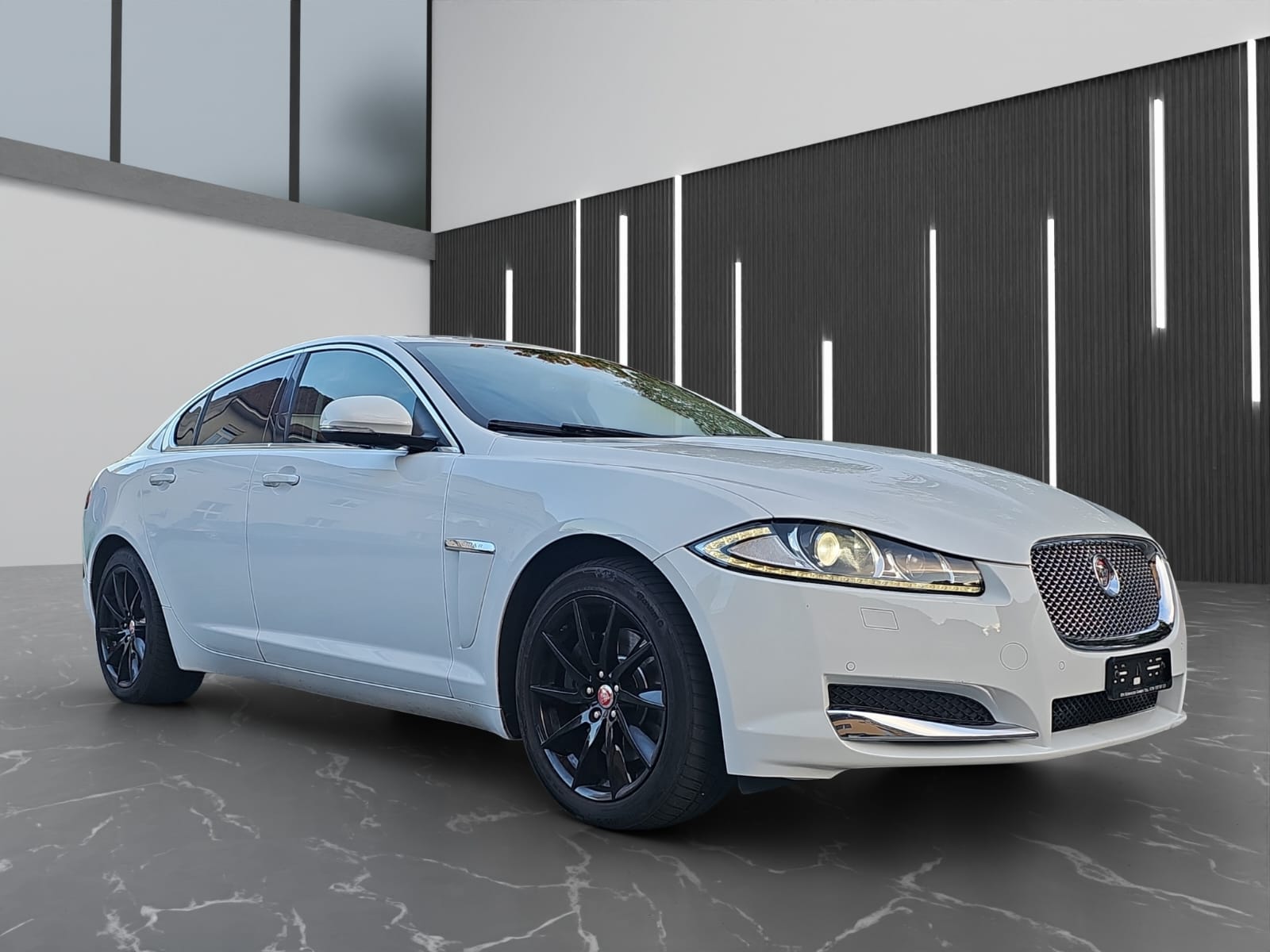 JAGUAR XF 2.2d-image-6
