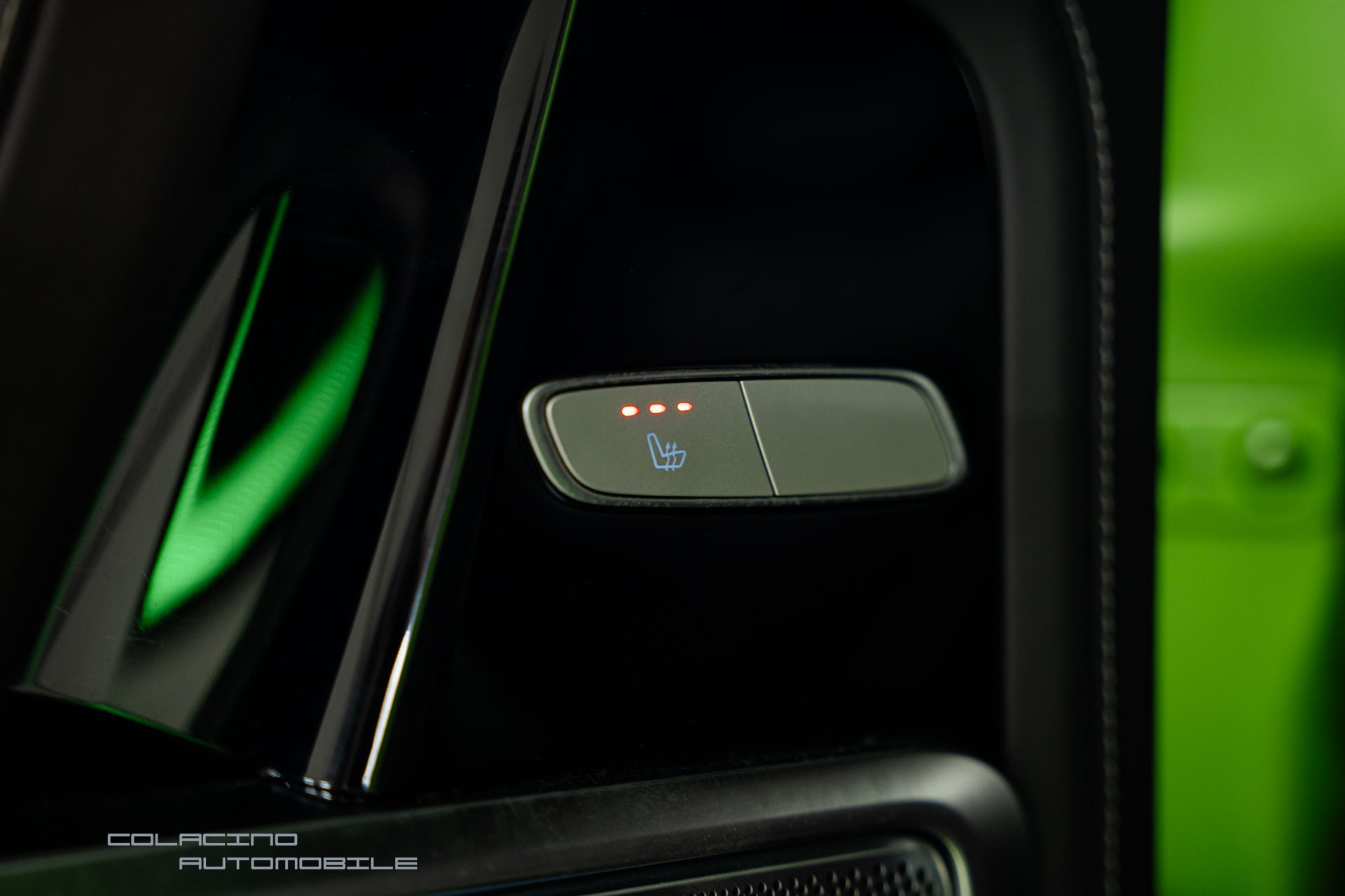 MERCEDES-BENZ G 63 AMG Speedshift Plus G-Tronic-image-17