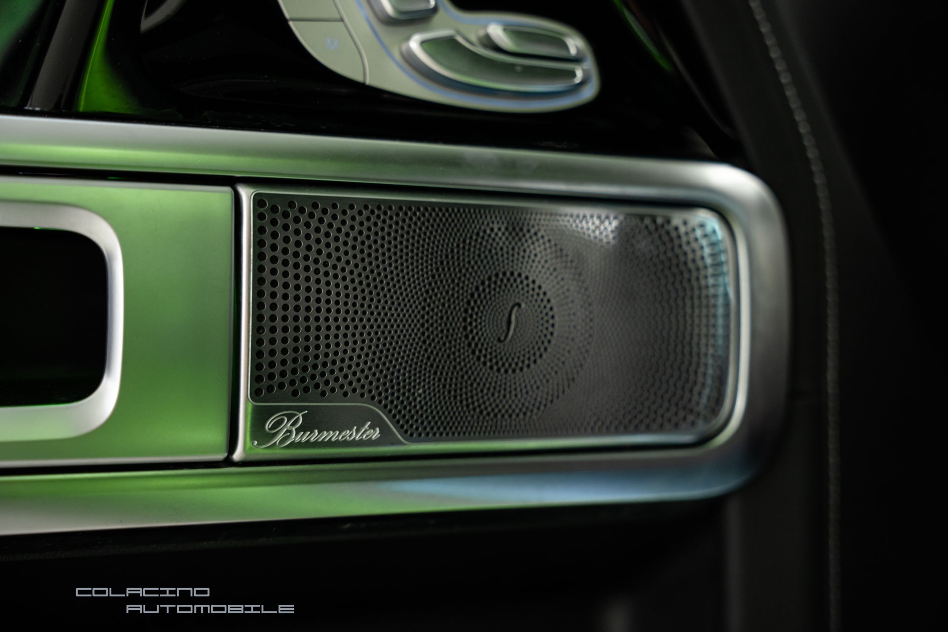 MERCEDES-BENZ G 63 AMG Speedshift Plus G-Tronic-image-21