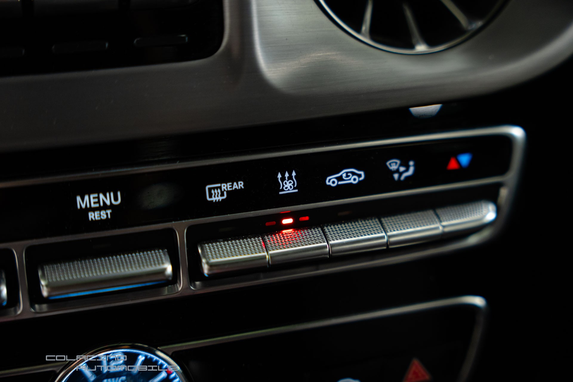 MERCEDES-BENZ G 63 AMG Speedshift Plus G-Tronic-image-30