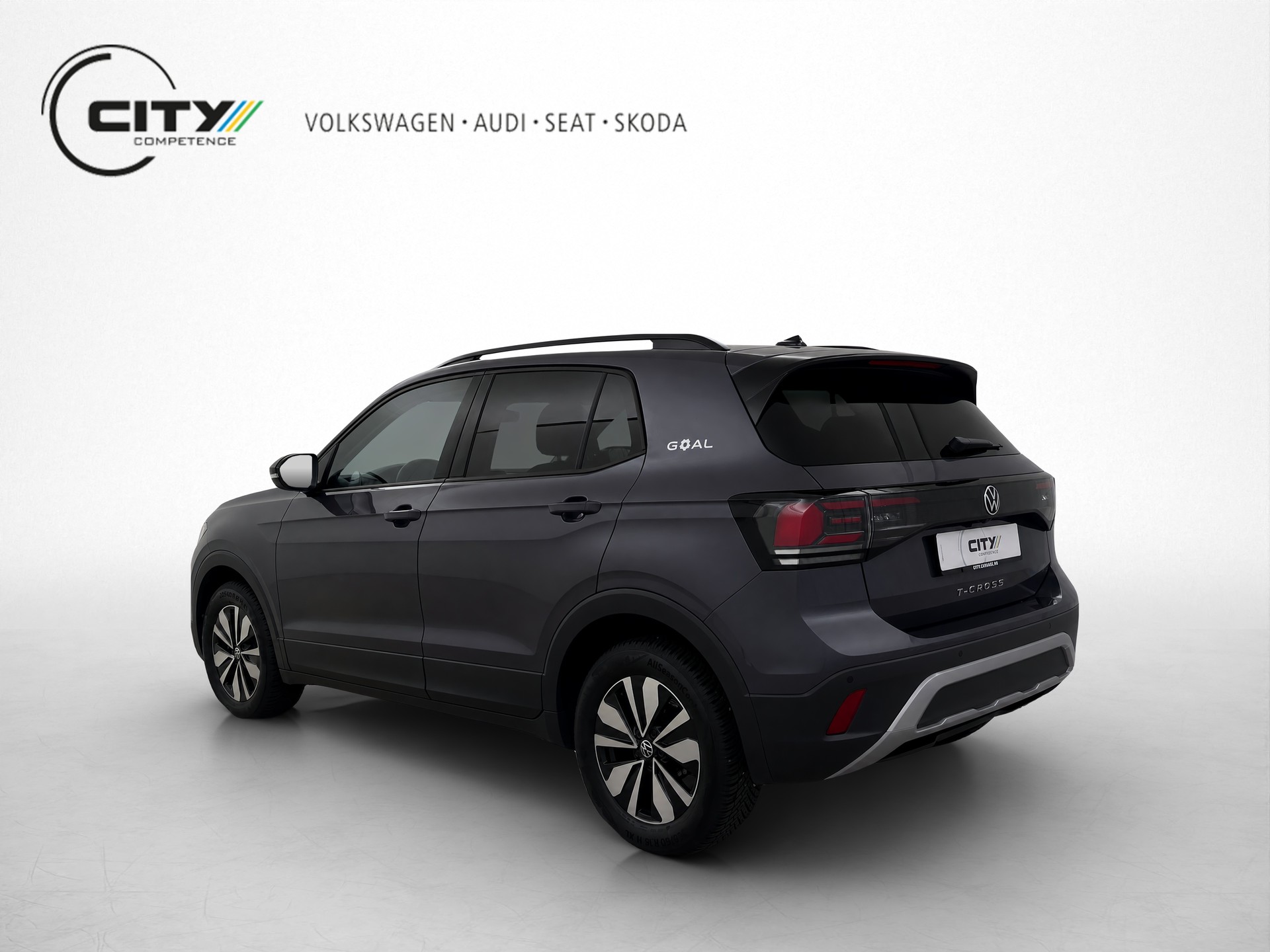 VW T-Cross 1.0 TSI 115 Goal DSG-showroom-element-2