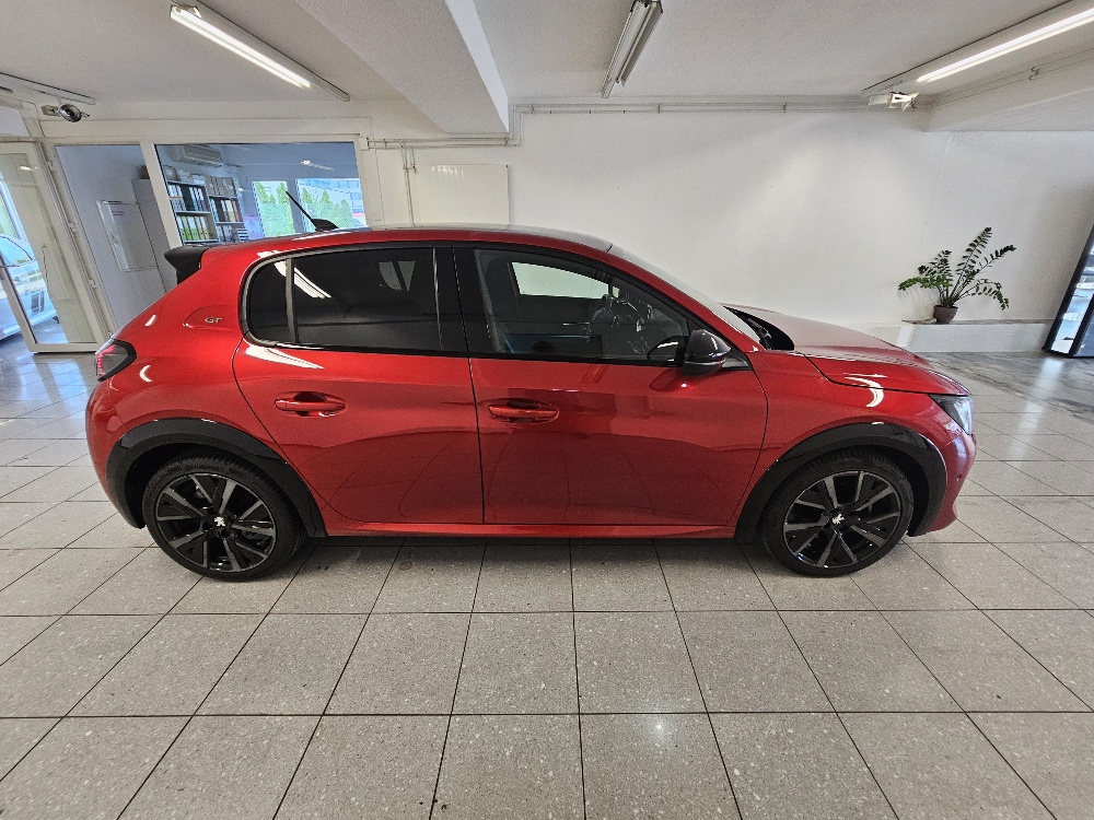PEUGEOT 208 1.2 PureTech GT Pack EAT8-showroom-element-3