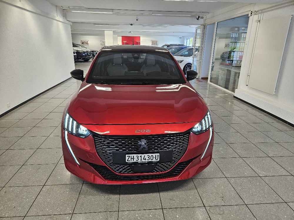 PEUGEOT 208 1.2 PureTech GT Pack EAT8-showroom-element-1