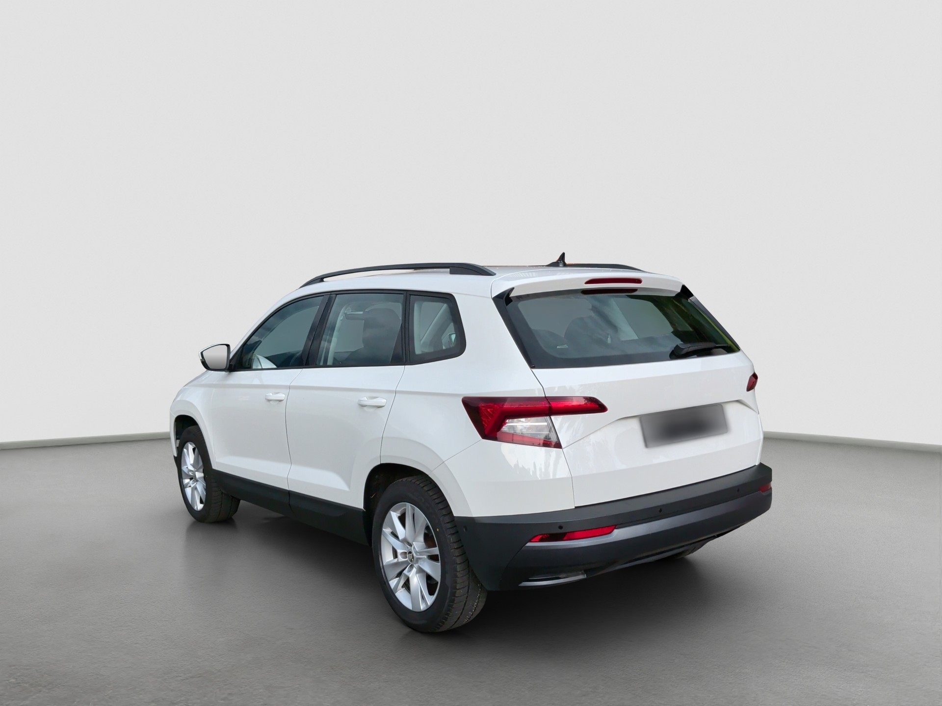 SKODA Karoq 2.0 TDI CR Style 4x4 DSG-showroom-element-2