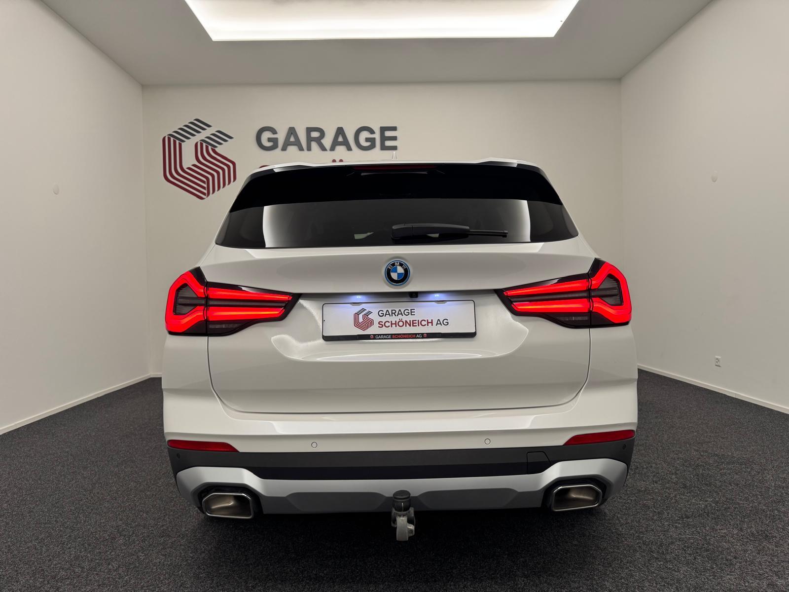 BMW X3 30e xDrive-image-7