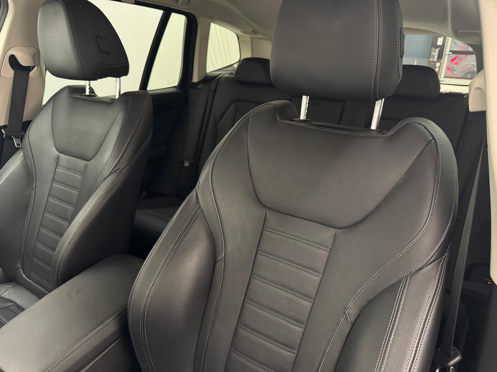 BMW X3 30e xDrive-image-15