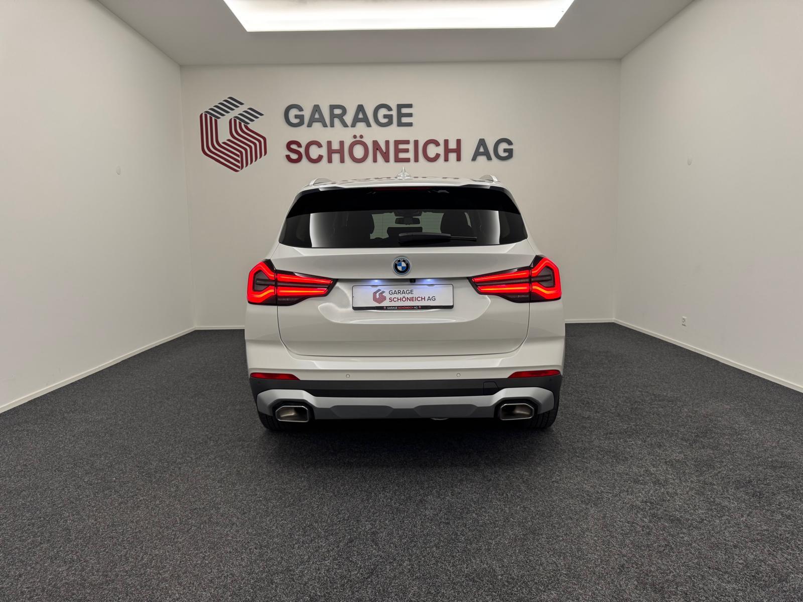BMW X3 30e xDrive-image-5