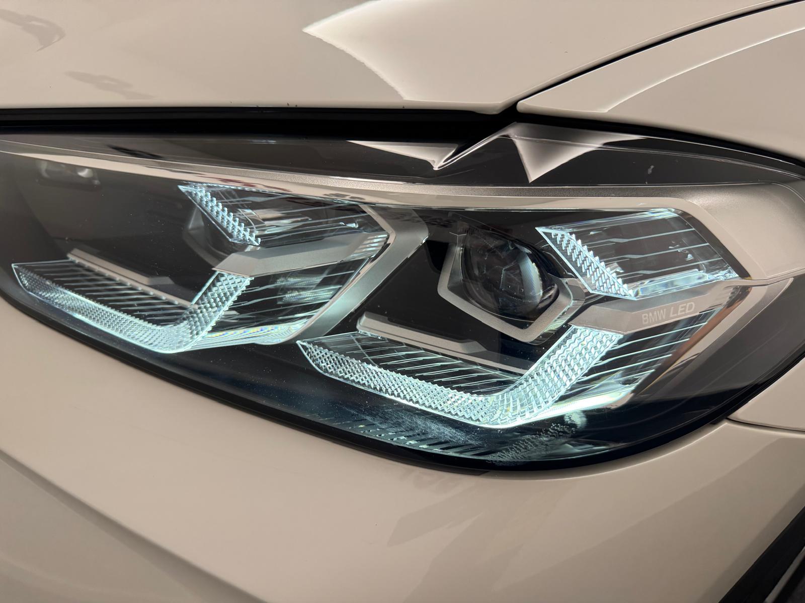 BMW X3 30e xDrive-image-8