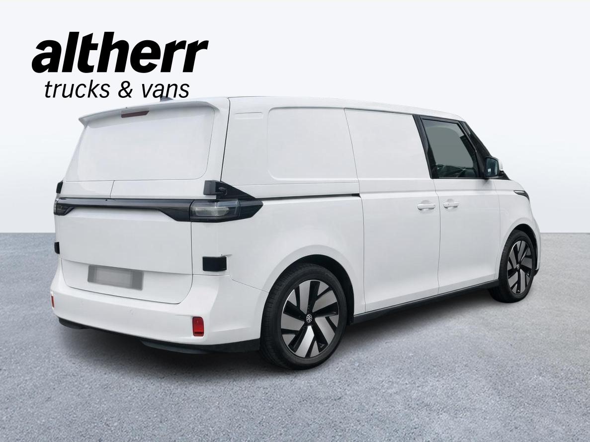 VW ID.Buzz Cargo 61kWh-showroom-element-2