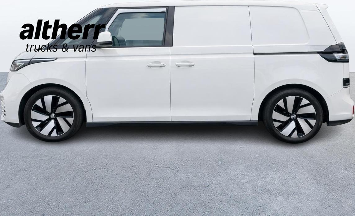 VW ID.Buzz Cargo 61kWh-showroom-element-1