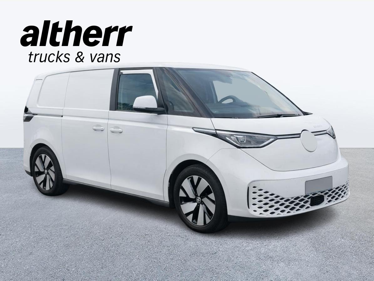 VW ID.Buzz Cargo 61kWh-showroom-element-3