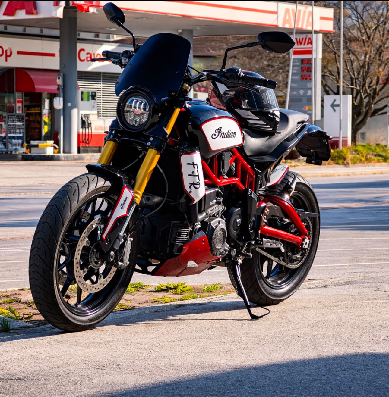 INDIAN FTR 1200 S-image-0