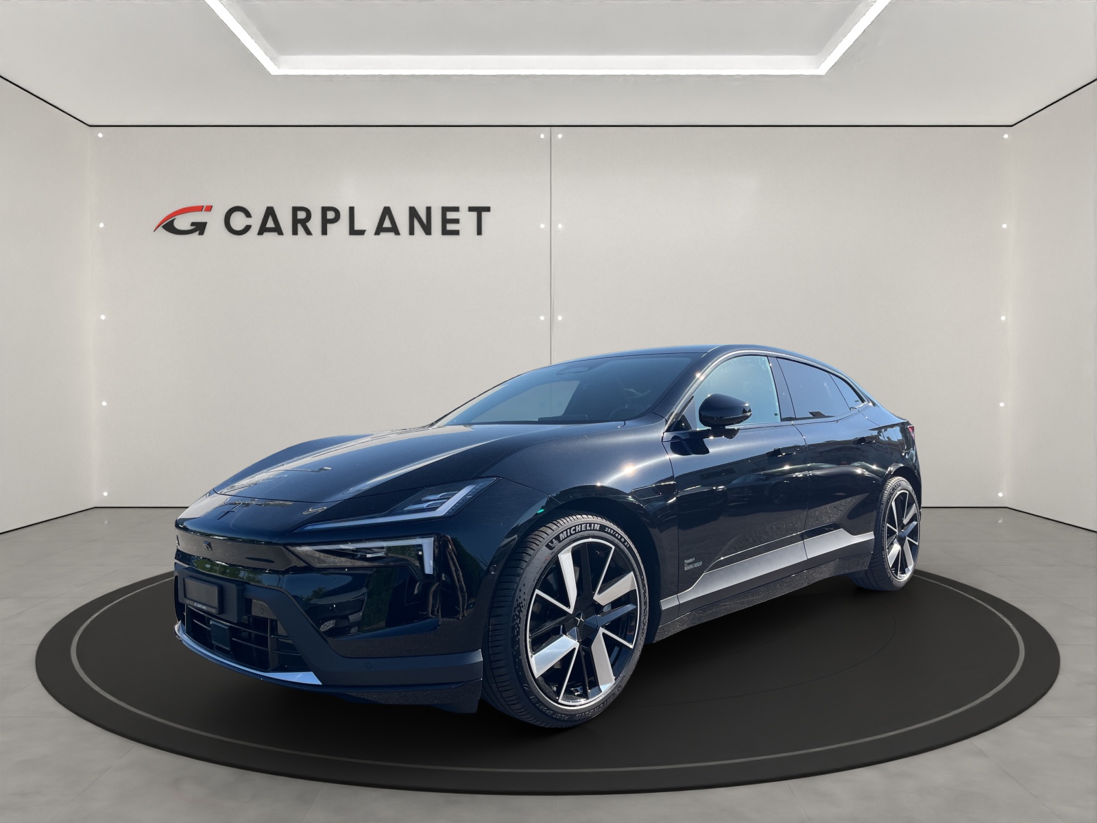 POLESTAR 4 Long Range Dual Motor
