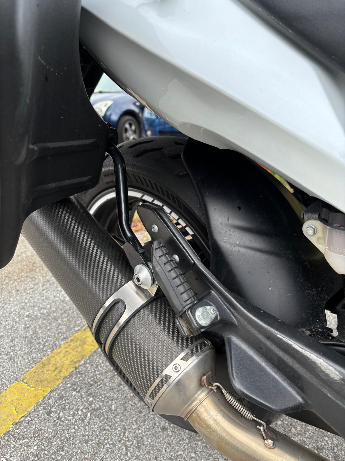 HONDA CBF 1000 F ABS-image-5