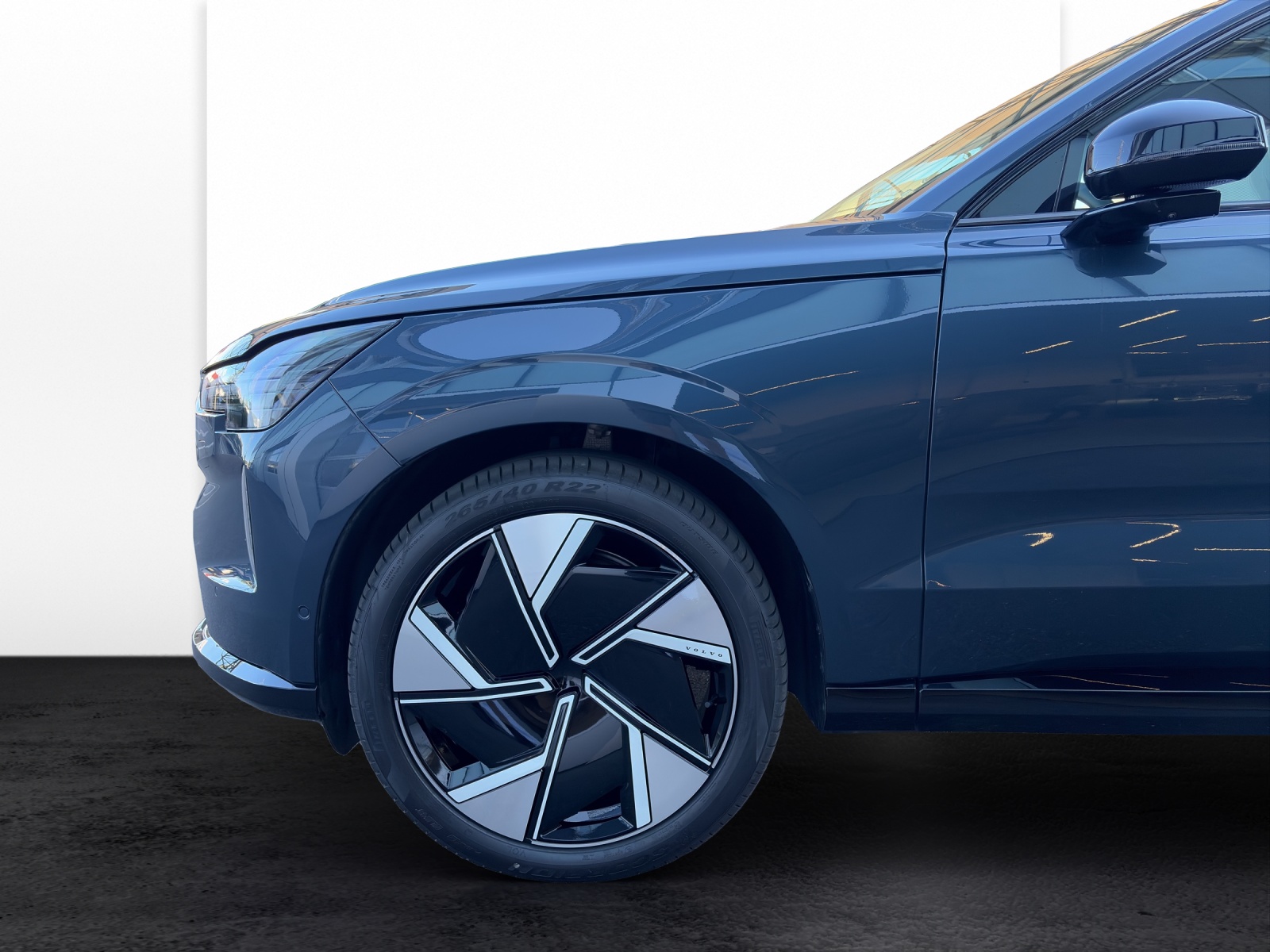 VOLVO EX90 Twin Performance Ultra AWD-image-19