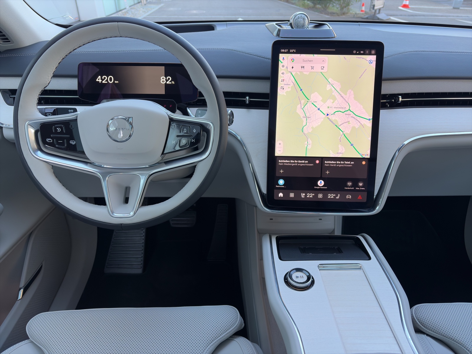 VOLVO EX90 Twin Performance Ultra AWD-image-8