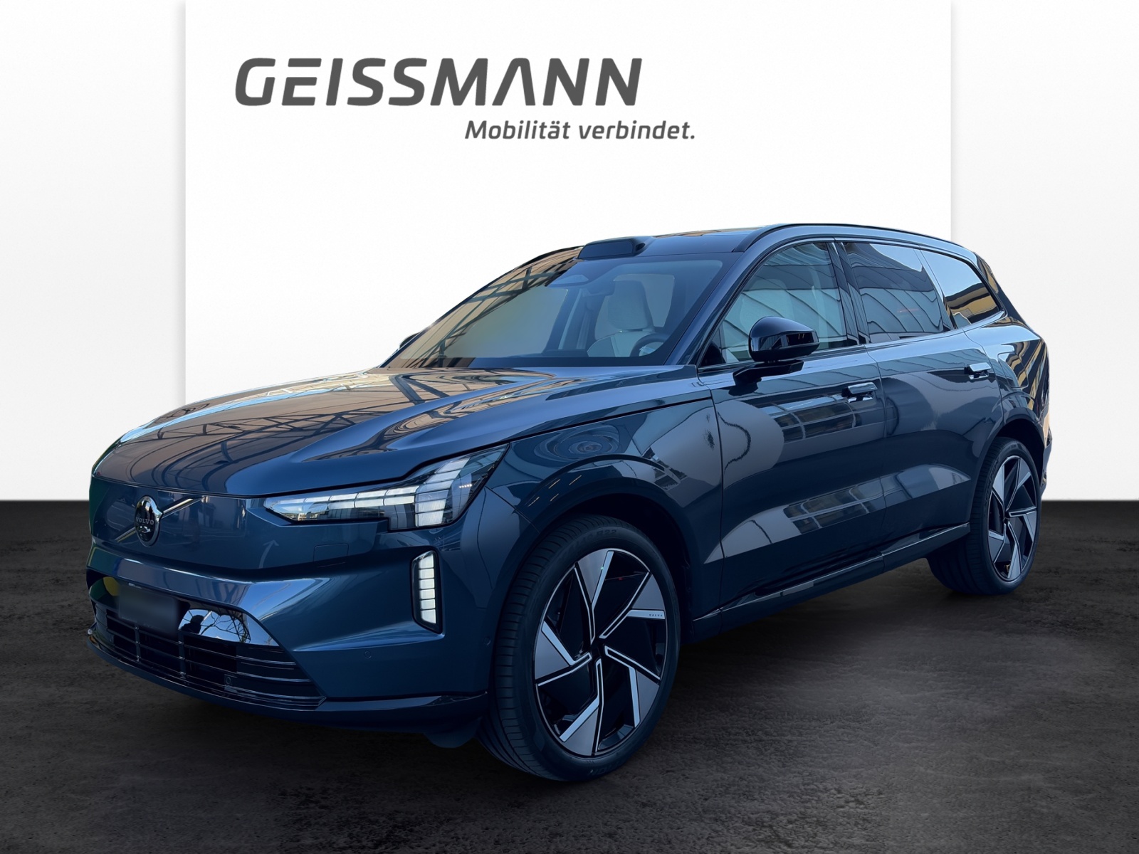 VOLVO EX90 Twin Performance Ultra AWD