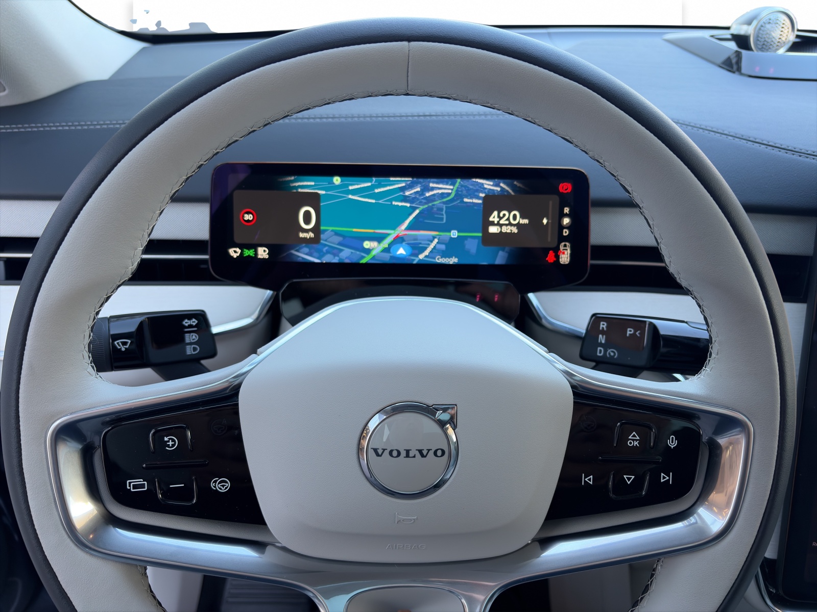 VOLVO EX90 Twin Performance Ultra AWD-image-14