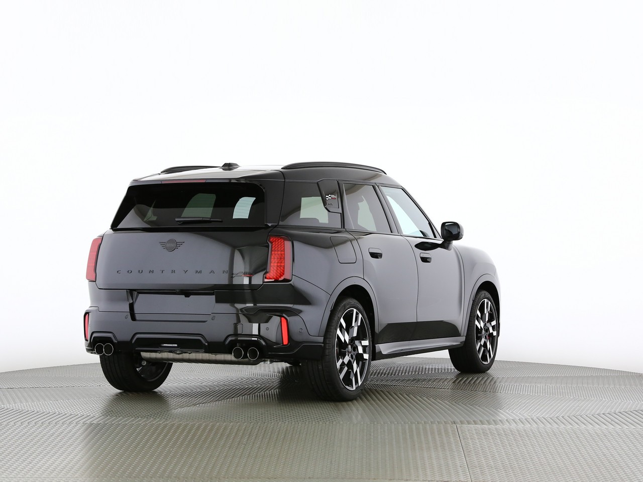 MINI Countryman John Cooper Works ALL4 Steptronic-showroom-element-1