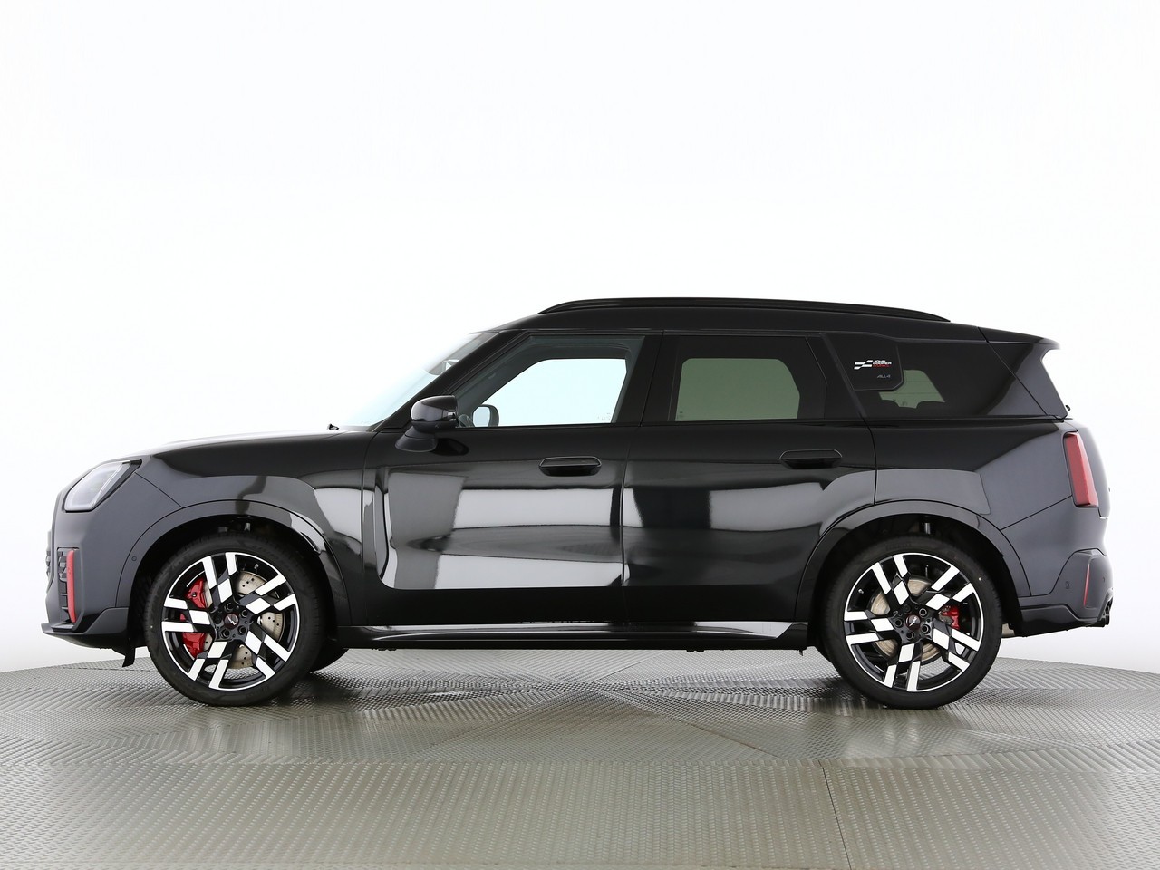 MINI Countryman John Cooper Works ALL4 Steptronic-showroom-element-2