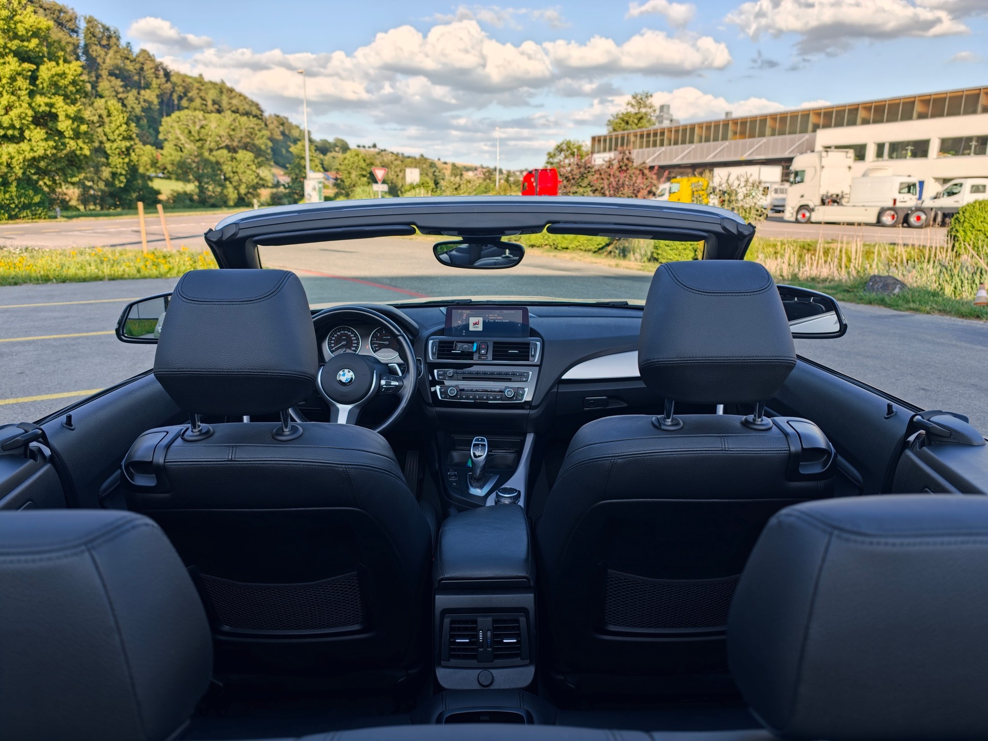 BMW M235i xDrive Steptronic-image-7