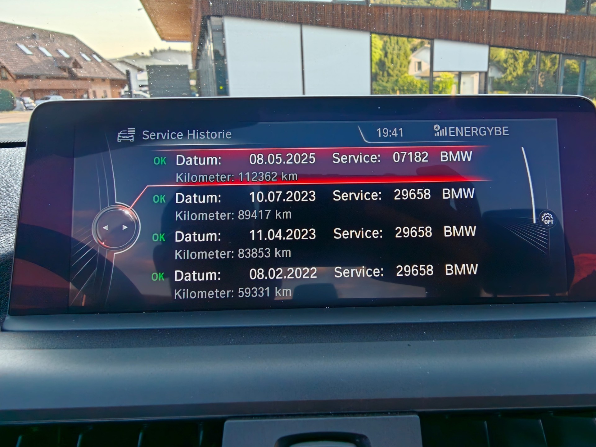 BMW M235i xDrive Steptronic-image-9