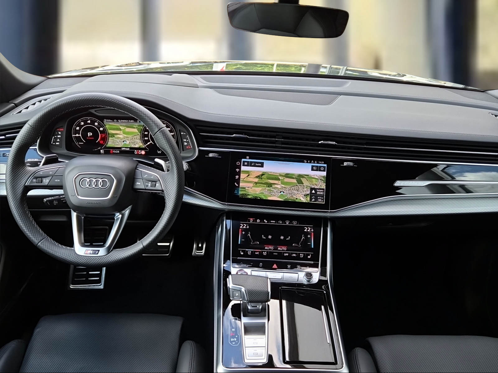 AUDI RSQ8 quattro Waitomoblau Metallic-image-5