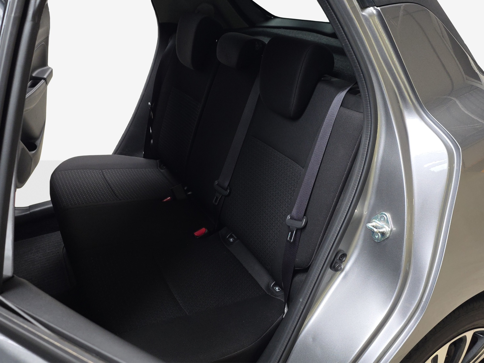 SUZUKI Swift 1.2 Compact Top Hybrid CVT-image-11