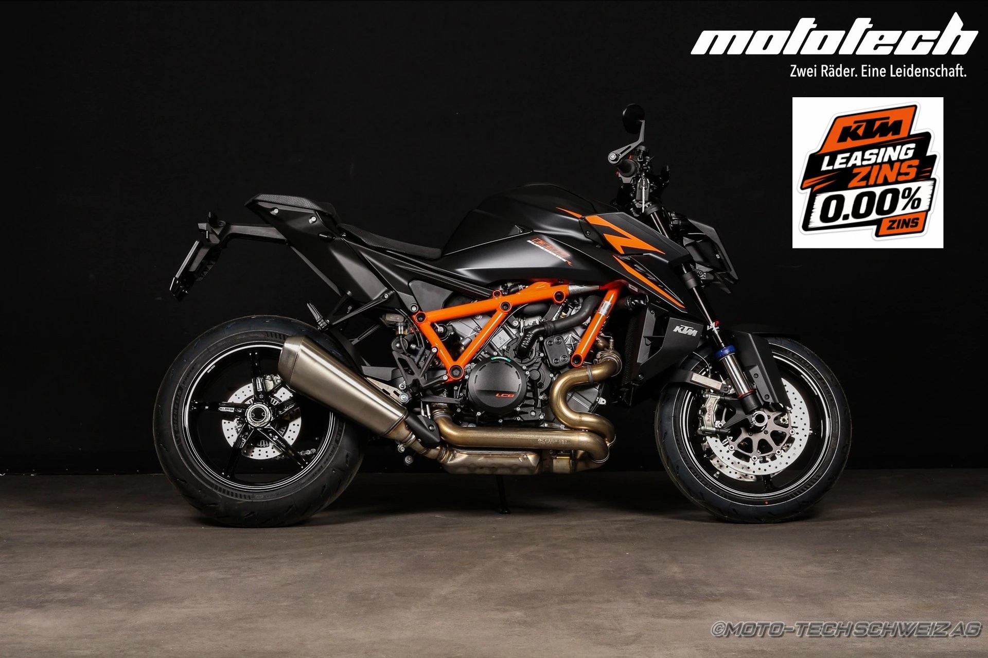 KTM 1390 Super Duke R EVO-image-0