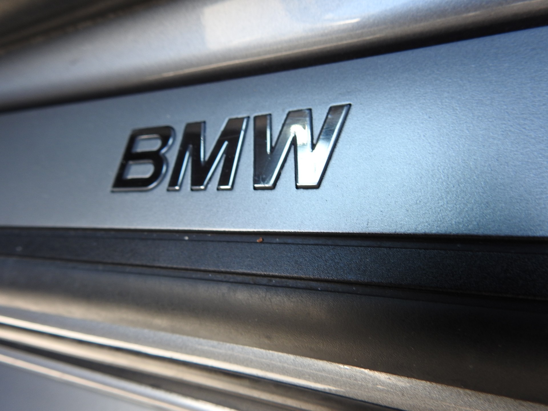 BMW Z4 2.5i Roadster-image-15
