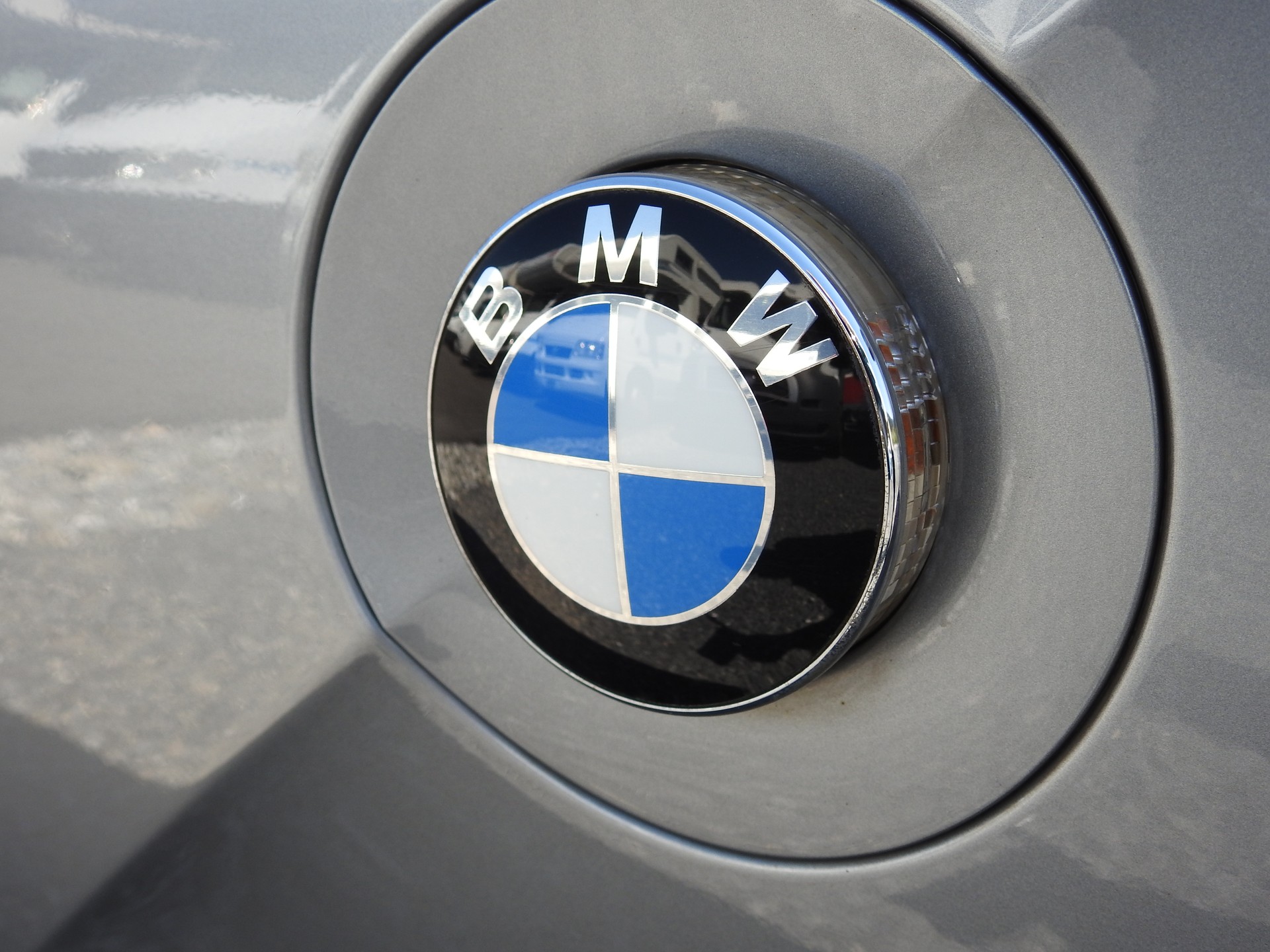 BMW Z4 2.5i Roadster-image-19