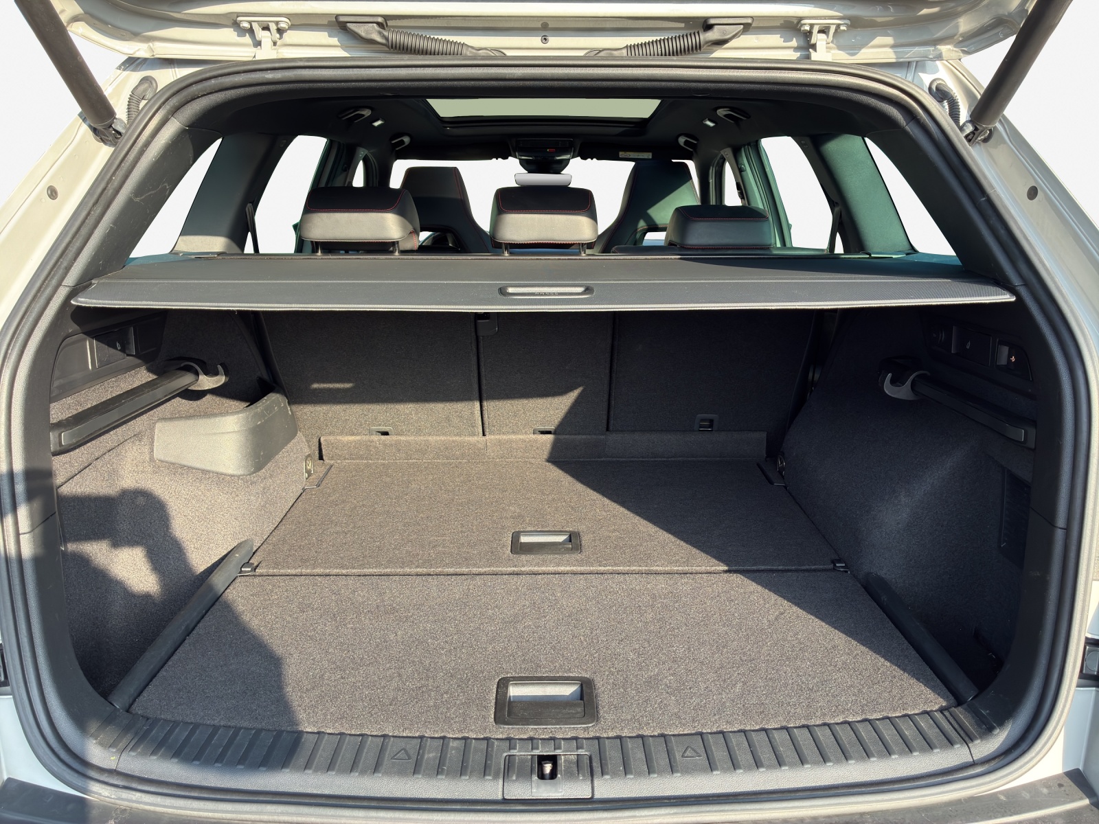 SKODA Kodiaq 2.0 Bi-TDI SCR RS 4x4 DSG-image-12