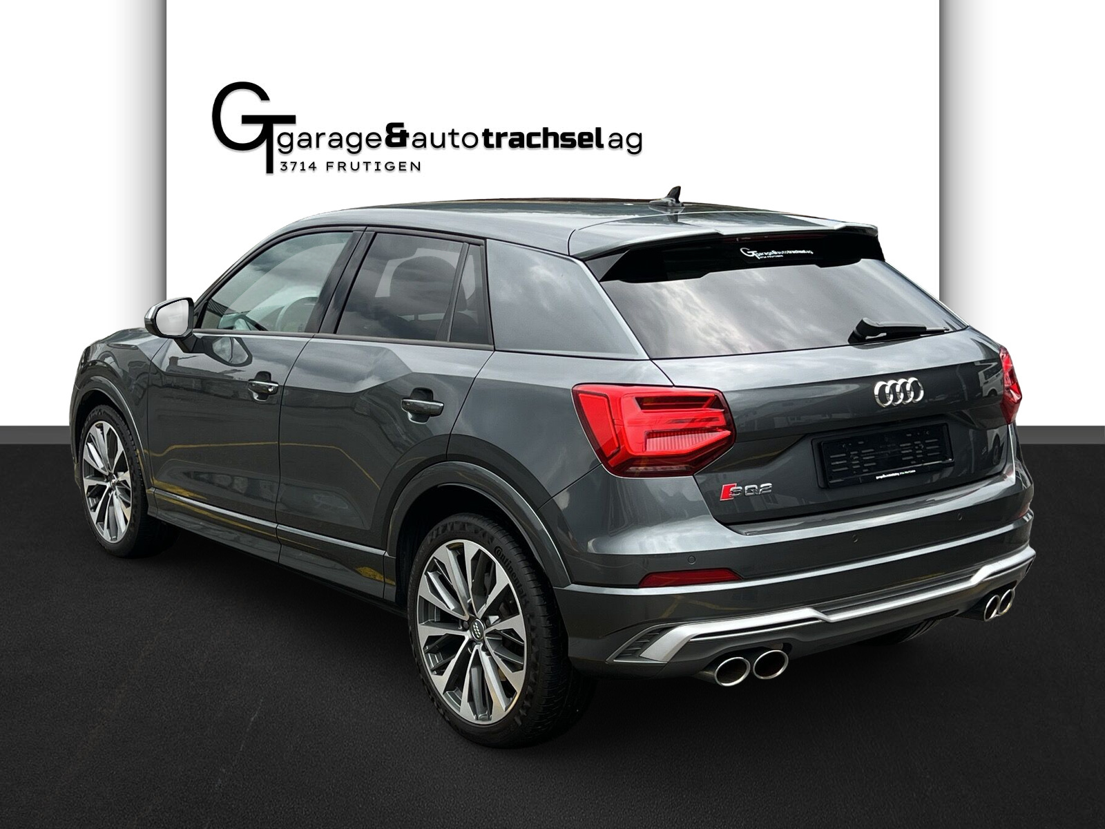 AUDI SQ2 TFSI quattro S-tronic-showroom-element-2