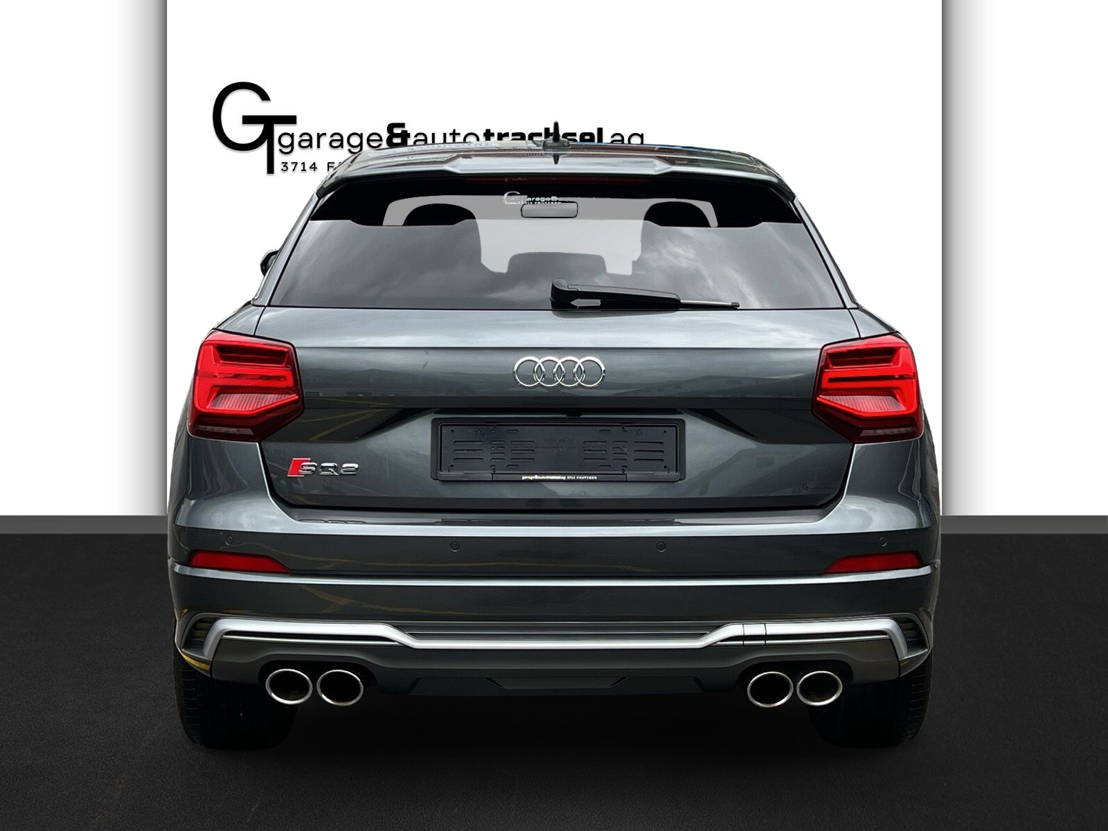 AUDI SQ2 TFSI quattro S-tronic-showroom-element-3