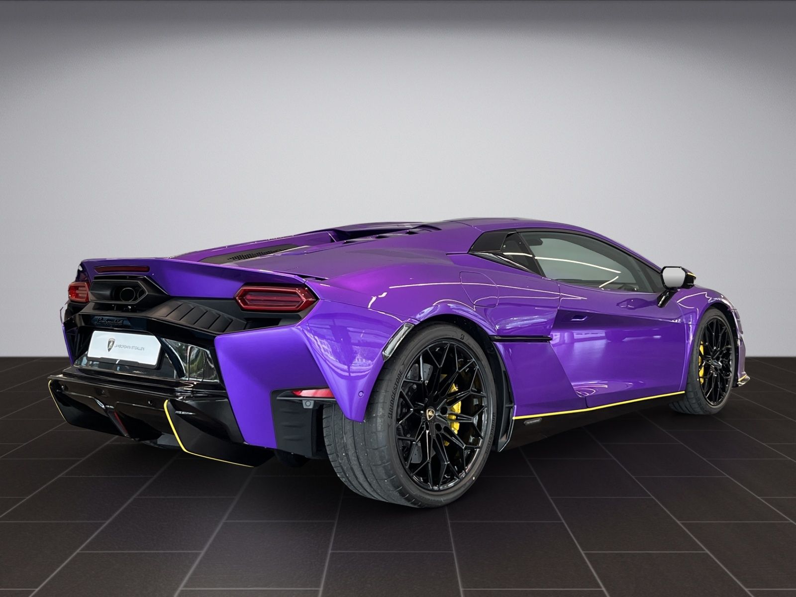LAMBORGHINI Temerario Coupé 4.0-showroom-element-2