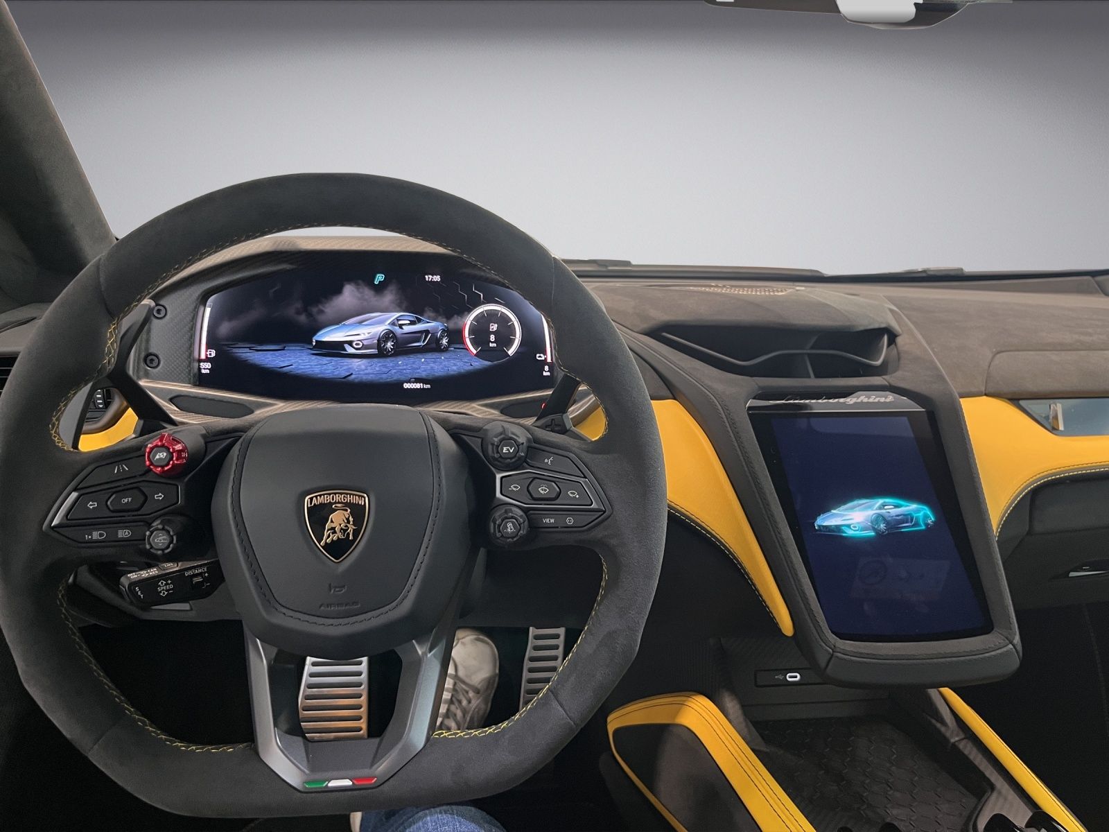 LAMBORGHINI Temerario Coupé 4.0-image-6