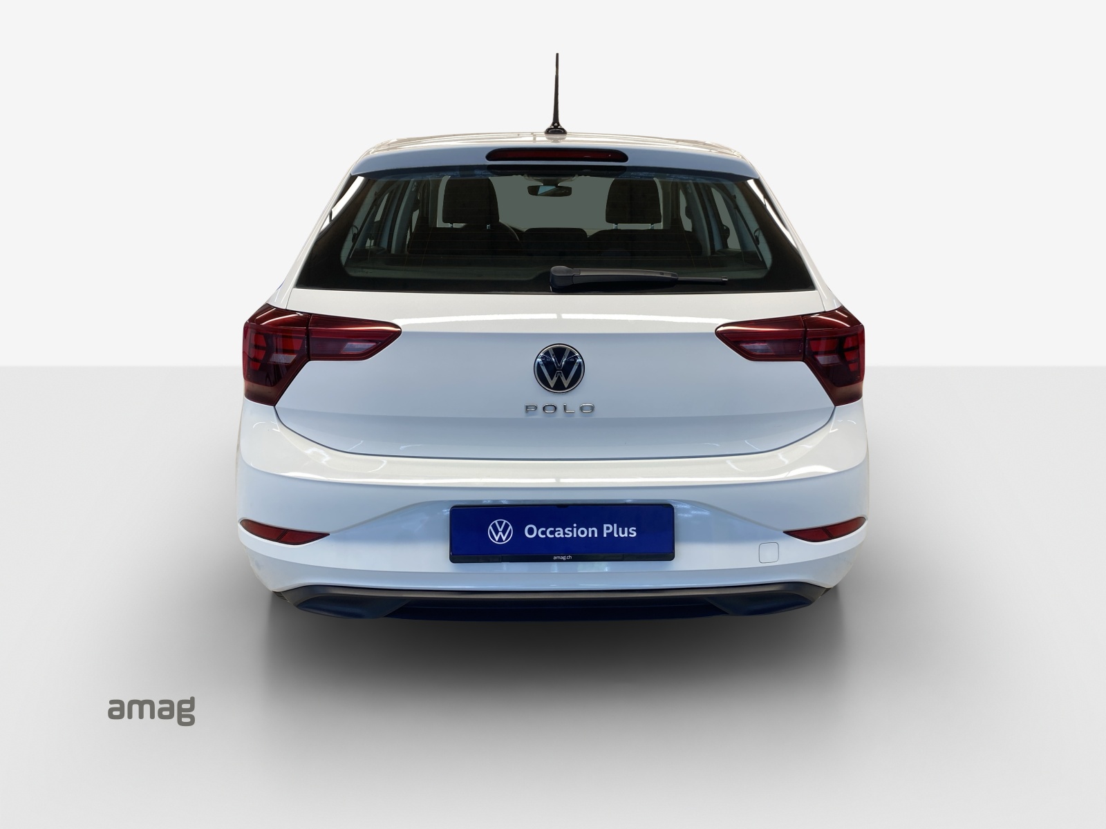 VW Polo 1.0 TSI Life-showroom-element-3