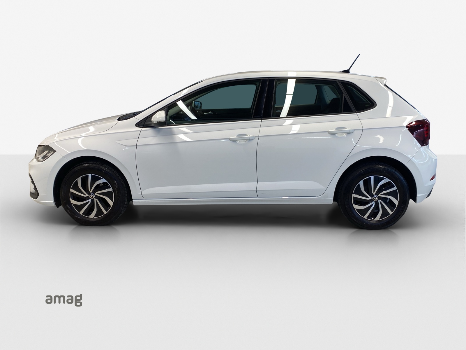 VW Polo 1.0 TSI Life-showroom-element-1