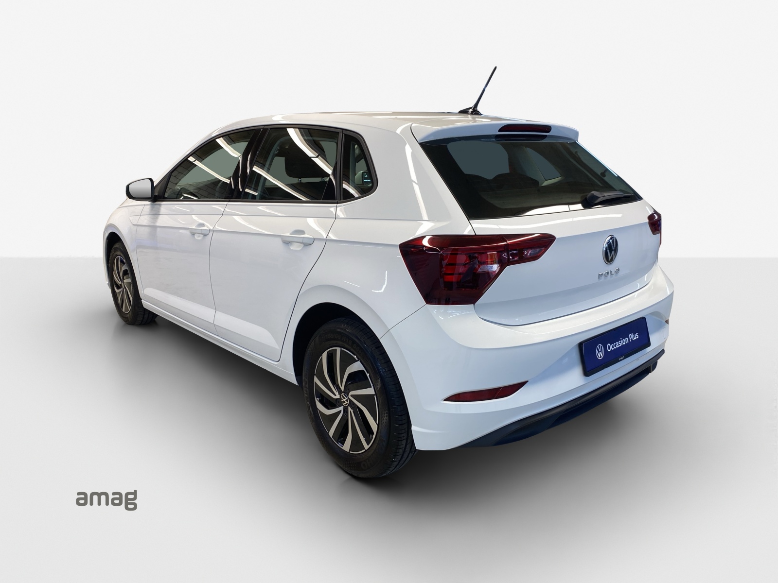 VW Polo 1.0 TSI Life-showroom-element-2
