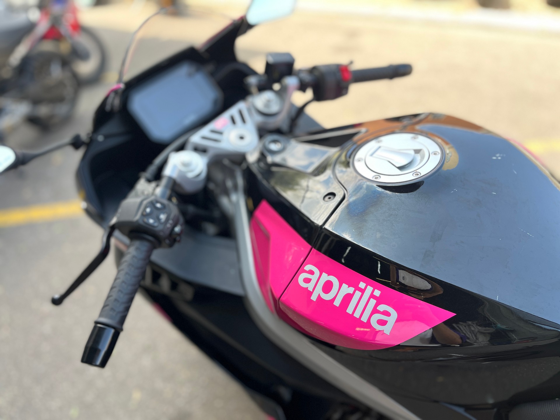 APRILIA RS 457 (35kW)-image-4