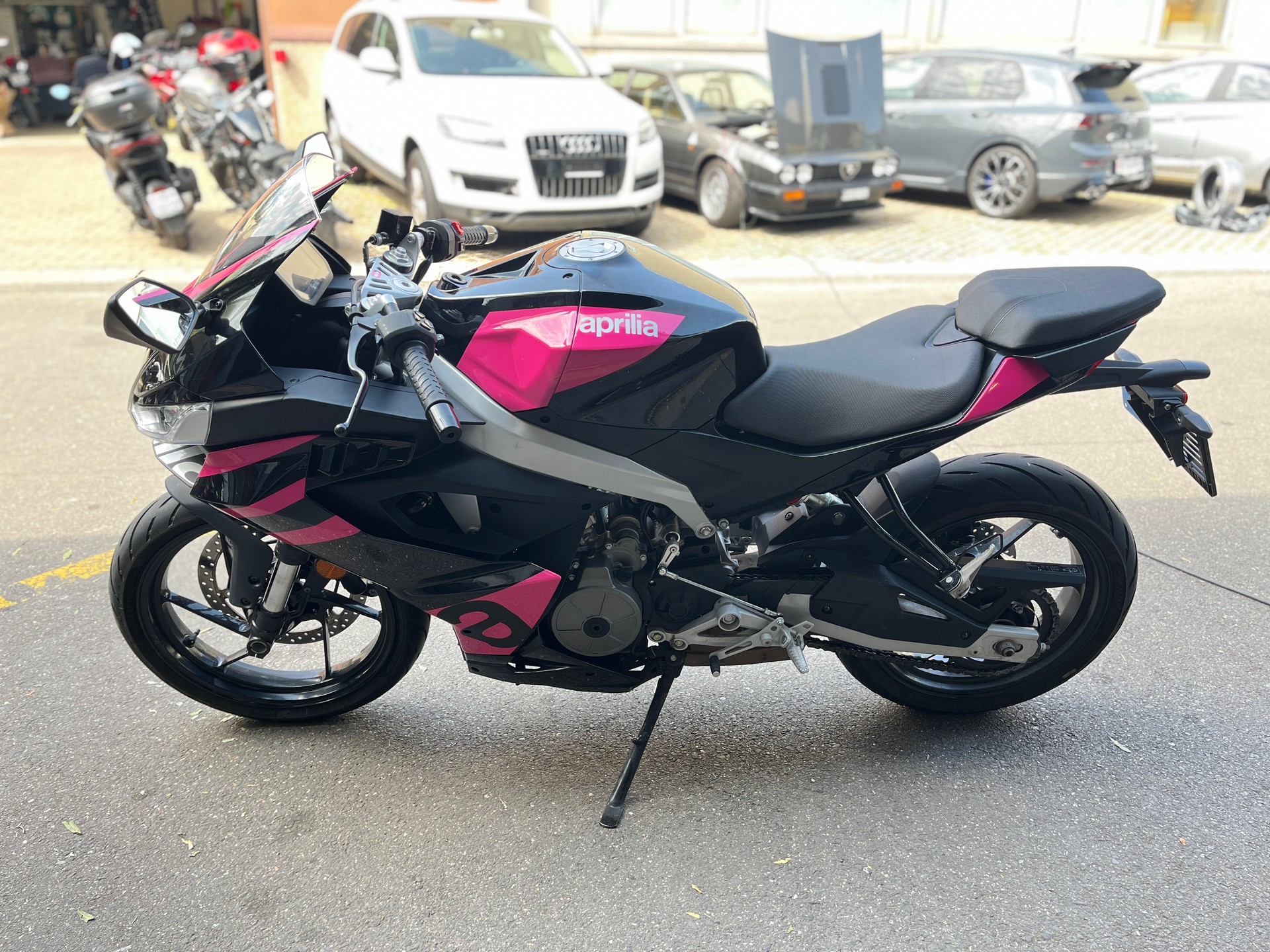 APRILIA RS 457 (35kW)-image-3