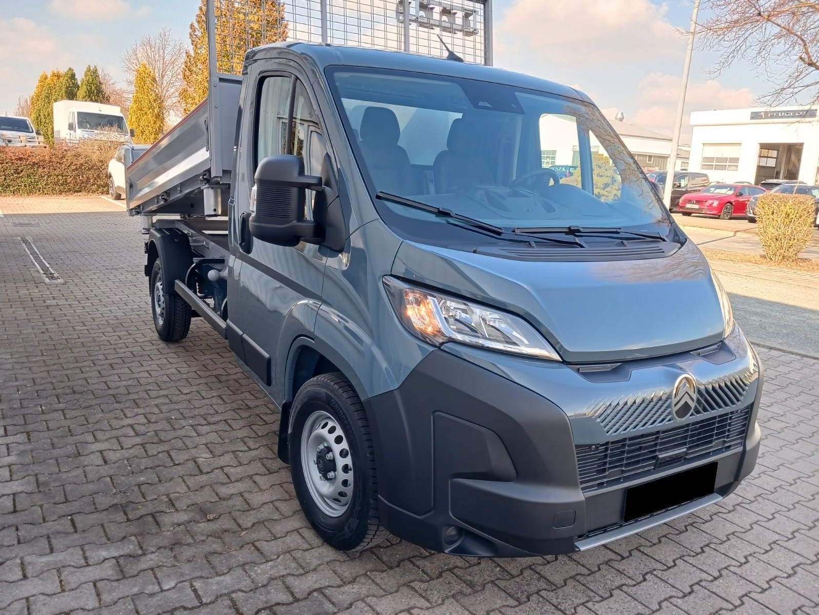 CITROEN Jumper 35 2.2 BlueHDi 140 L2-showroom-element-1