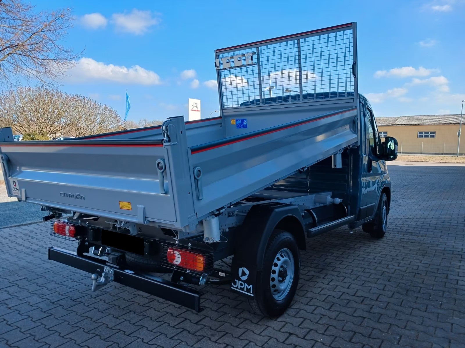 CITROEN Jumper 35 2.2 BlueHDi 140 L2-showroom-element-2