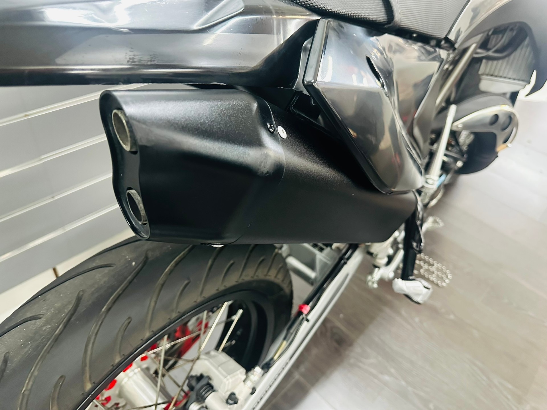 FANTIC XM 50 Supermoto / 45 km/h-image-4