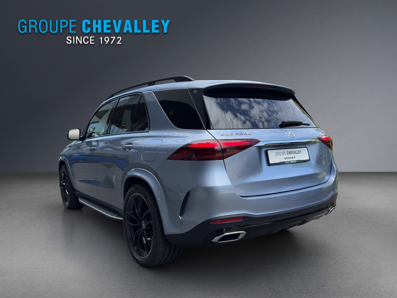 MERCEDES-BENZ GLE 400 e EQ Hybrid 4Matic 9G-Tronic EQ Star-showroom-element-3