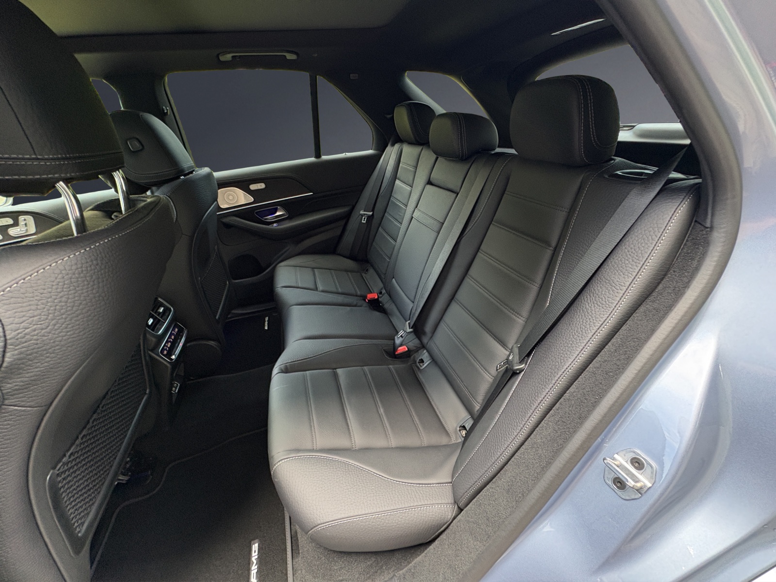 MERCEDES-BENZ GLE 400 e EQ Hybrid 4Matic 9G-Tronic EQ Star-image-18